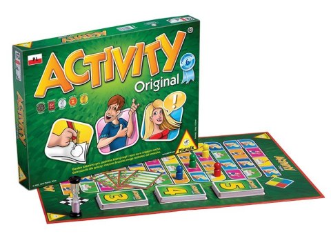 Gra Activity Original Piatnik Gra Activity Original Piatnik