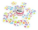 Gra Dobble 1 2 3 Rebel