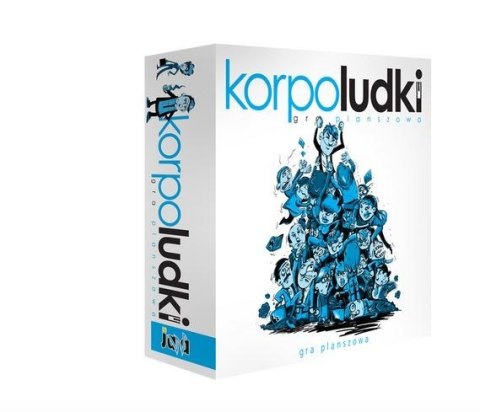 Gra KORPOludki Jawa Gra KORPOludki Jawa