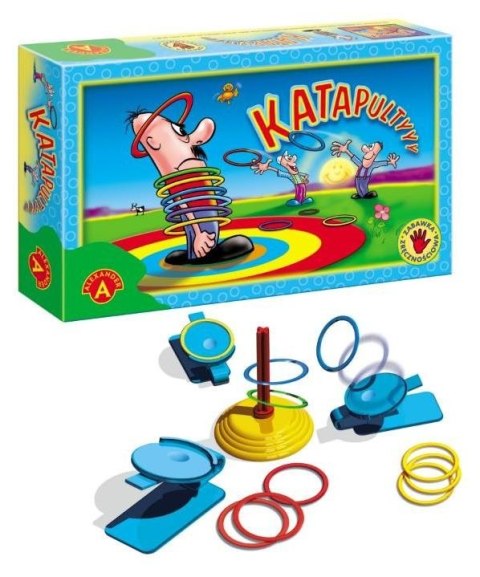 Gra Katapulty Alexander Gra Katapulty Alexander