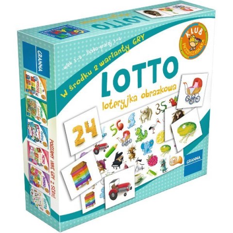 Gra Lotto Granna Gra Lotto Granna