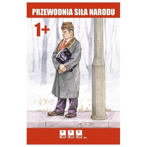 Ciekawa gra na prezent dla rodziców Ciekawa gra na prezent dla rodziców