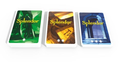 Gra Splendor (2024) Rebel Gra Splendor (2024) Rebel