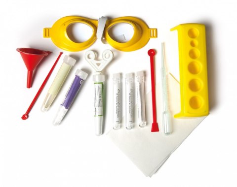 Mini Zestaw Chemiczny Clementoni Mini Zestaw Chemiczny Clementoni
