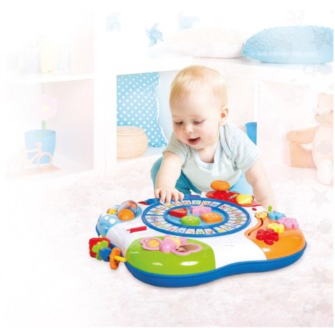 Winfun Edukacyjny Stoliczek Smily Play Winfun Edukacyjny Stoliczek Smily Play