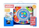 Winfun Edukacyjny Stoliczek Smily Play