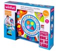 Winfun Edukacyjny Stoliczek Smily Play