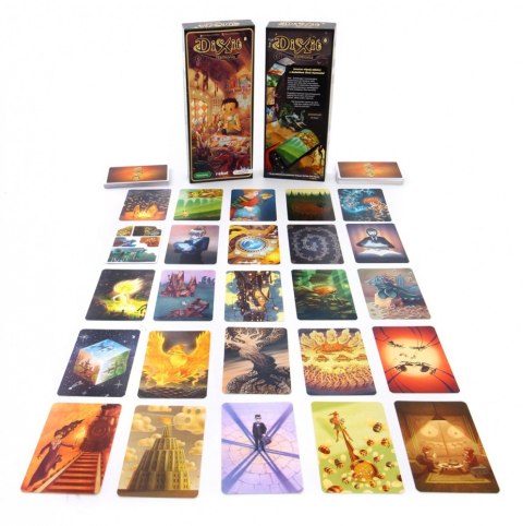 Dixit 8: Harmonia Rebel Dixit 8: Harmonia Rebel