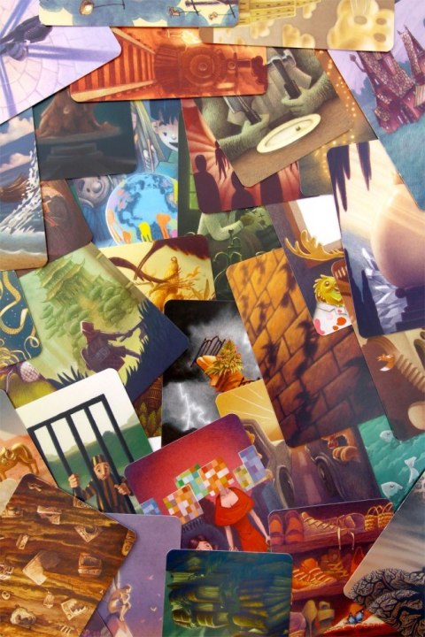Dixit 8: Harmonia Rebel Dixit 8: Harmonia Rebel