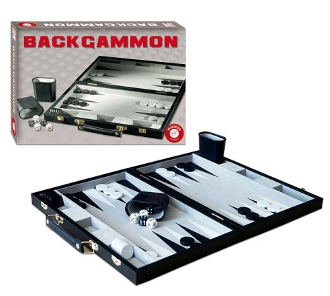 Game Backgammon Piatnik Game Backgammon Piatnik