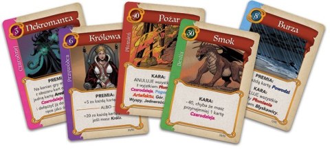 Gra Fantastyczne Światy Rebel Gra Fantastyczne Światy Rebel