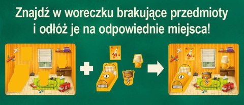 Gra Potworne Porządki Nasza księgarnia Gra Potworne Porządki Nasza księgarnia