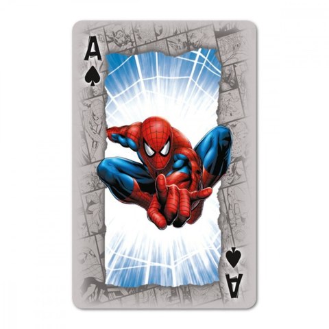 Karty Waddingtons No.1 Marvela Universe Winning Moves Karty Waddingtons No.1 Marvela Universe Winning Moves