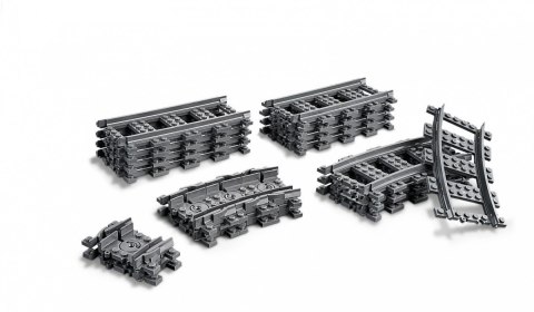 Klocki City 60205 Tory LEGO Klocki City 60205 Tory LEGO