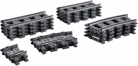 Klocki City 60205 Tory LEGO Klocki City 60205 Tory LEGO