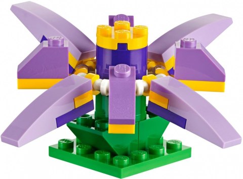 Klocki Classic 10696 Kreatywne klocki średnie pudełko LEGO Klocki Classic 10696 Kreatywne klocki średnie pudełko LEGO