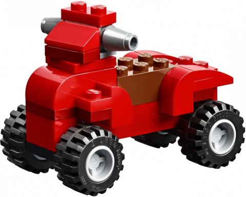 Klocki Classic 10696 Kreatywne klocki średnie pudełko LEGO Klocki Classic 10696 Kreatywne klocki średnie pudełko LEGO