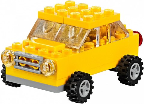 Klocki Classic 10696 Kreatywne klocki średnie pudełko LEGO Klocki Classic 10696 Kreatywne klocki średnie pudełko LEGO