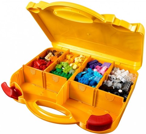 Klocki Classic 10713 Kreatywna walizka LEGO Klocki Classic 10713 Kreatywna walizka LEGO