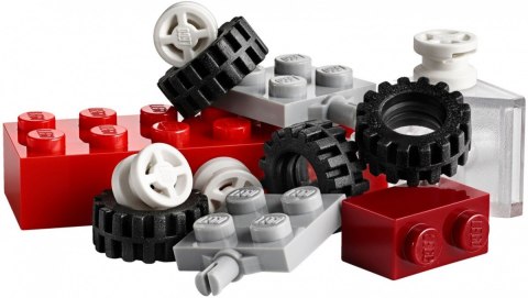 Klocki Classic 10713 Kreatywna walizka LEGO Klocki Classic 10713 Kreatywna walizka LEGO