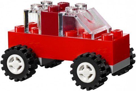Klocki Classic 10713 Kreatywna walizka LEGO Klocki Classic 10713 Kreatywna walizka LEGO