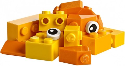 Klocki Classic 10713 Kreatywna walizka LEGO Klocki Classic 10713 Kreatywna walizka LEGO