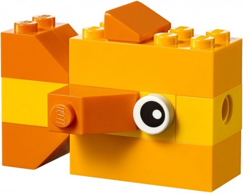 Klocki Classic 10713 Kreatywna walizka LEGO Klocki Classic 10713 Kreatywna walizka LEGO