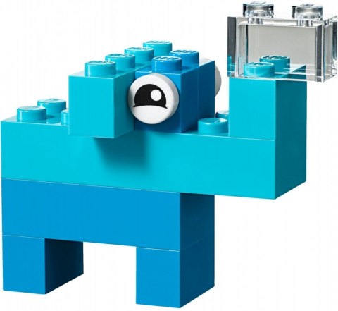 Klocki Classic 10713 Kreatywna walizka LEGO Klocki Classic 10713 Kreatywna walizka LEGO