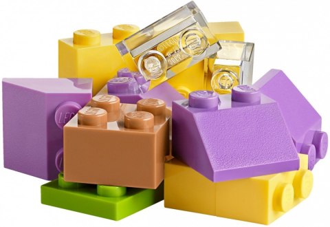 Klocki Classic 10713 Kreatywna walizka LEGO Klocki Classic 10713 Kreatywna walizka LEGO