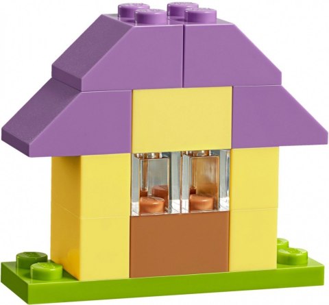 Klocki Classic 10713 Kreatywna walizka LEGO Klocki Classic 10713 Kreatywna walizka LEGO