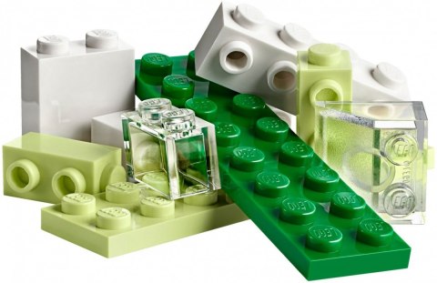 Klocki Classic 10713 Kreatywna walizka LEGO Klocki Classic 10713 Kreatywna walizka LEGO