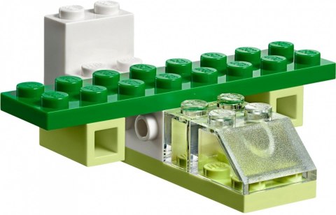 Klocki Classic 10713 Kreatywna walizka LEGO Klocki Classic 10713 Kreatywna walizka LEGO