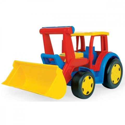 Ładowarka 60 cm Gigant Traktor pudełko Wader Ładowarka 60 cm Gigant Traktor pudełko Wader