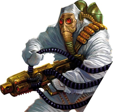 Neuroshima HEX 3.0 Nowy Jork Portal Games Neuroshima HEX 3.0 Nowy Jork Portal Games