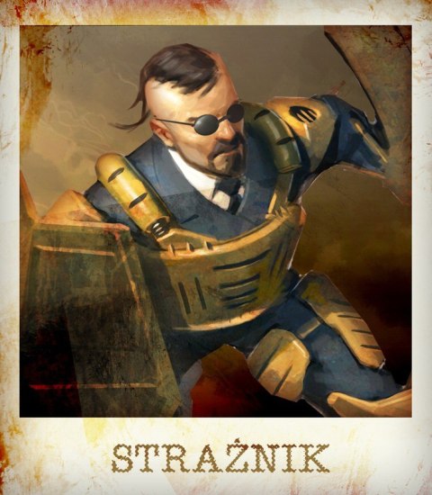 Neuroshima HEX 3.0 Vegas PL Portal Games