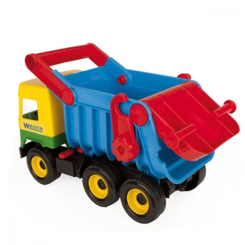 Wywrotka 38 cm Middle Truck Wader Wywrotka 38 cm Middle Truck Wader