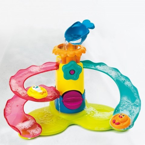 Aquapark kąpielowy B-kids Aquapark kąpielowy B-kids