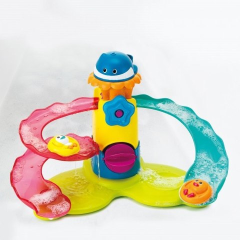 Aquapark kąpielowy B-kids Aquapark kąpielowy B-kids