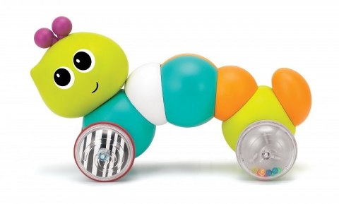 Gąsieniczka autko B-kids Gąsieniczka autko B-kids