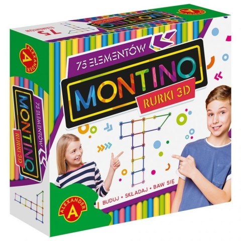 Gra Montino 75 Alexander Gra Montino 75 Alexander