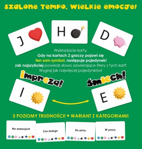 Gra Na Końcu Języka 2 Nasza księgarnia Gra Na Końcu Języka 2 Nasza księgarnia
