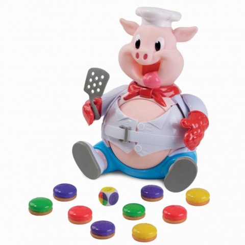 Gra Piggy Pop 3.0 Goliath Gra Piggy Pop 3.0 Goliath