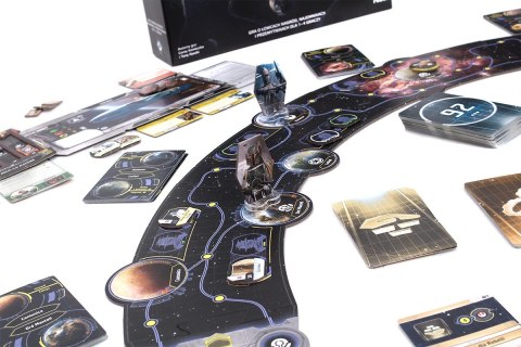 Gra Star Wars Zewnętrzne Rubieże Rebel Gra Star Wars Zewnętrzne Rubieże Rebel