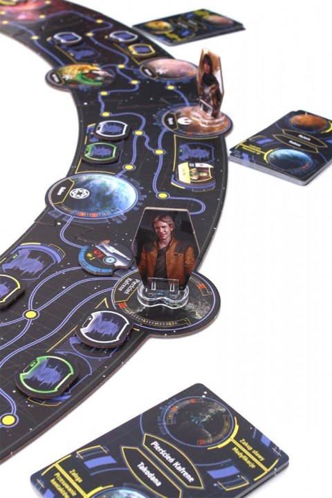 Gra Star Wars Zewnętrzne Rubieże Rebel Gra Star Wars Zewnętrzne Rubieże Rebel