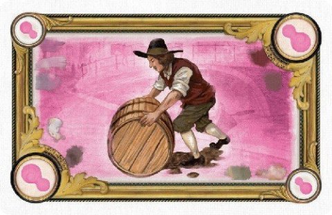 Gra Wsiąść do Pociągu: Amsterdam Rebel Gra Wsiąść do Pociągu: Amsterdam Rebel