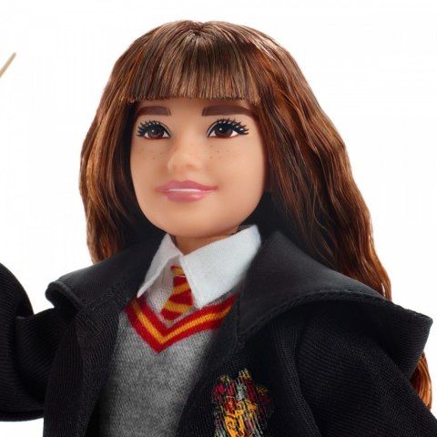 Lalka Harry Potter Hermiona Granger Mattel Lalka Harry Potter Hermiona Granger Mattel
