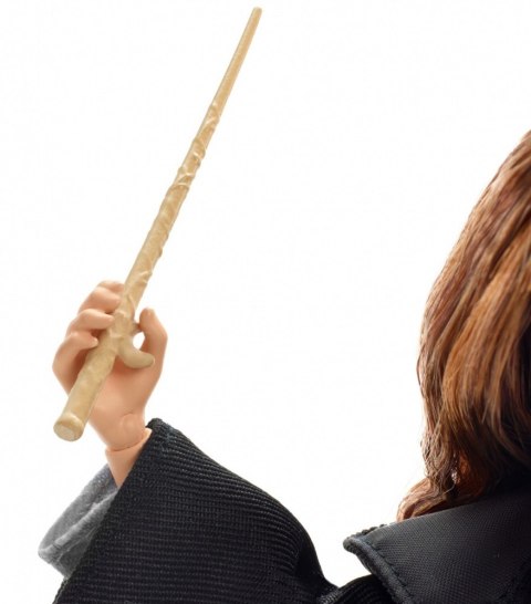 Lalka Harry Potter Hermiona Granger Mattel Lalka Harry Potter Hermiona Granger Mattel