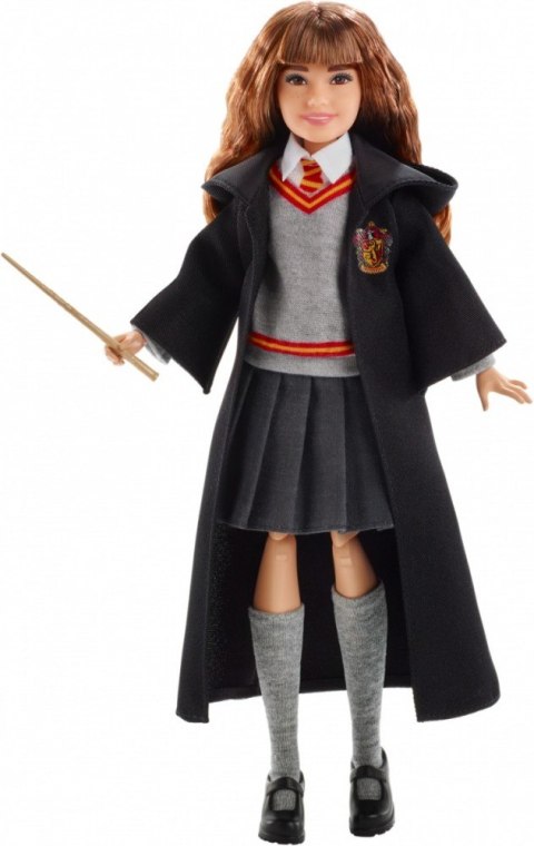 Lalka Harry Potter Hermiona Granger Mattel Lalka Harry Potter Hermiona Granger Mattel