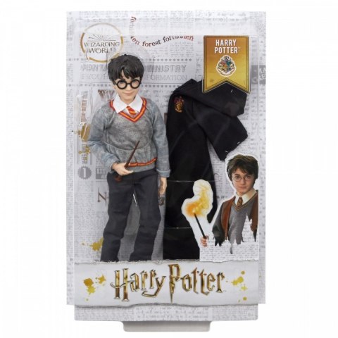 Lalka Harry Potter Mattel Lalka Harry Potter Mattel