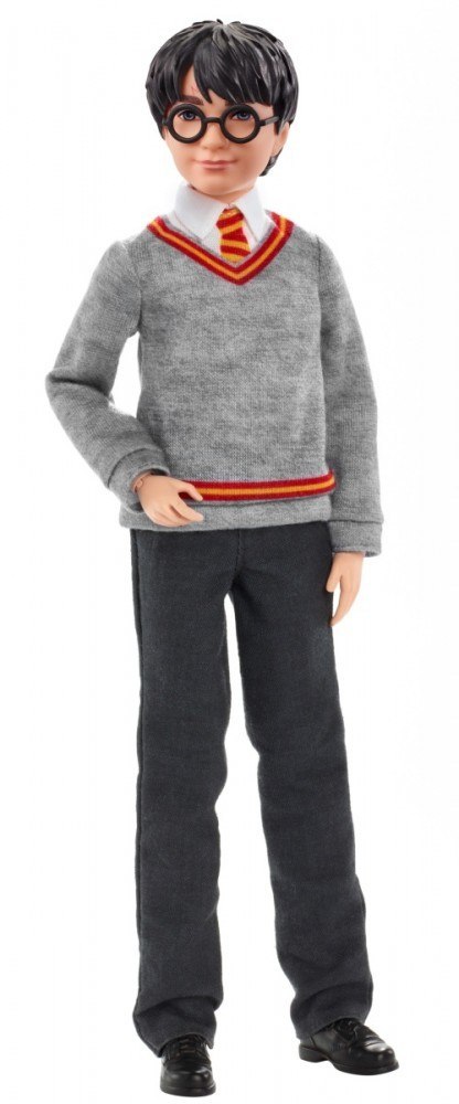 Lalka Harry Potter Mattel Lalka Harry Potter Mattel